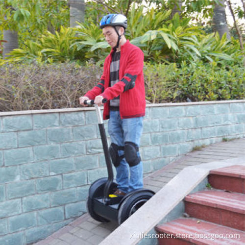 China self balancing scooters with two wheels